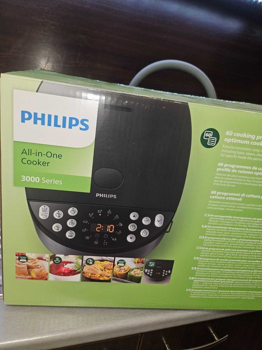 Мулти кукър Филипс