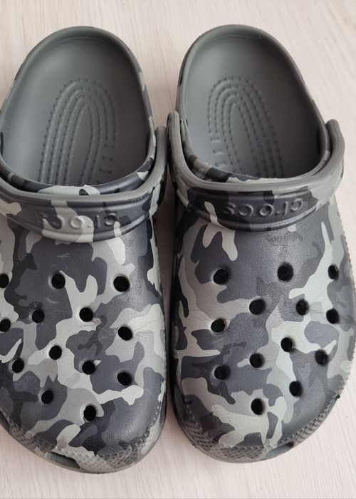 Crocs Camo 43-44
