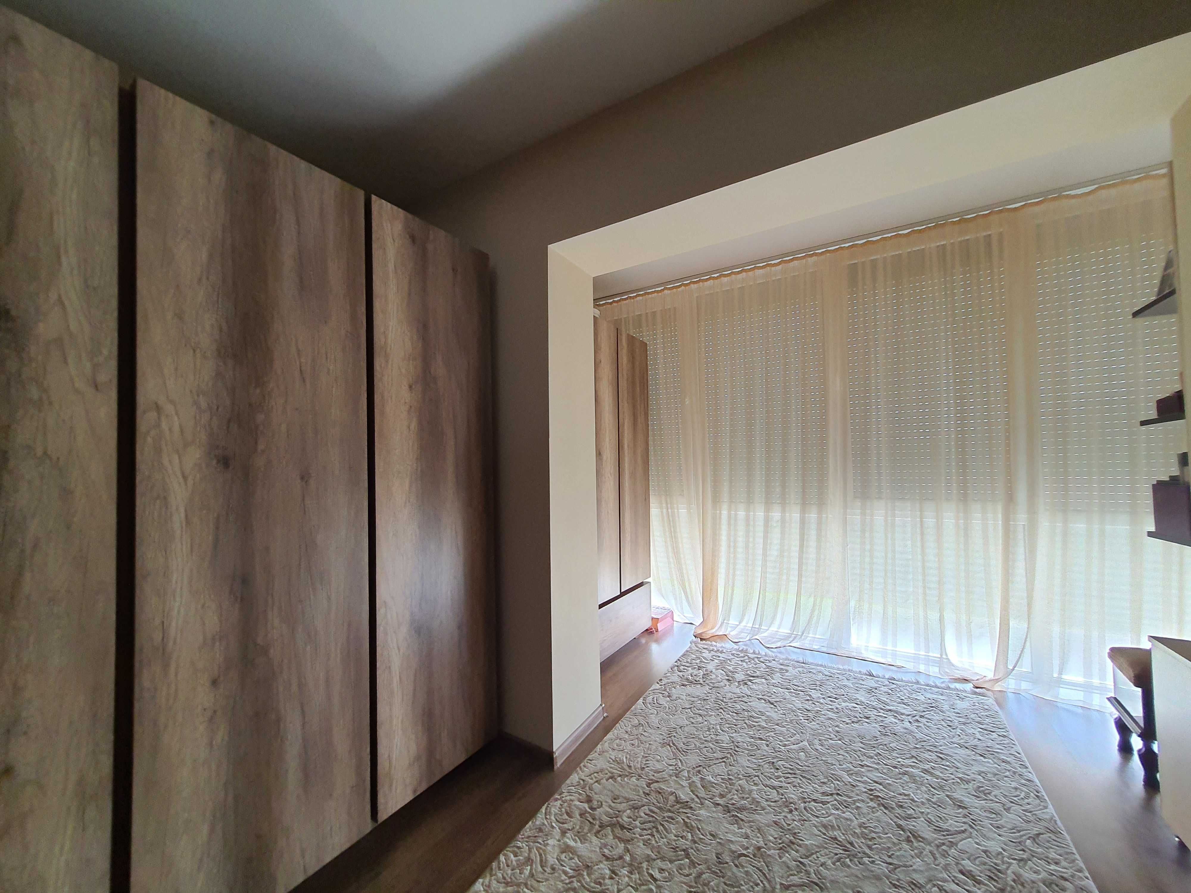 Apartament 4 camere, et. 2/4, 113mp2, in Vlaicu