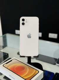 Apple iphone 12 64gb  White