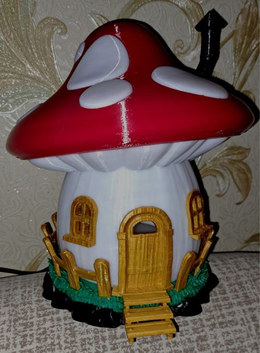 Продам ночник эксклюзивный подарок новый