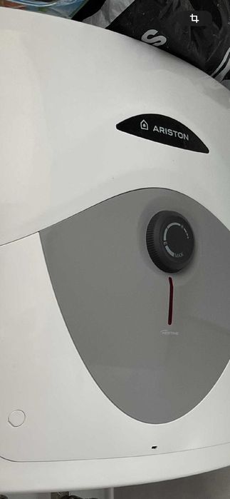 Vand boiler electric 30L