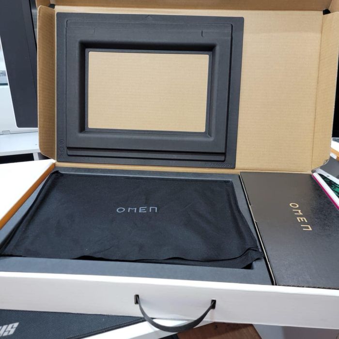 Laptop Gaming HP Omen 16