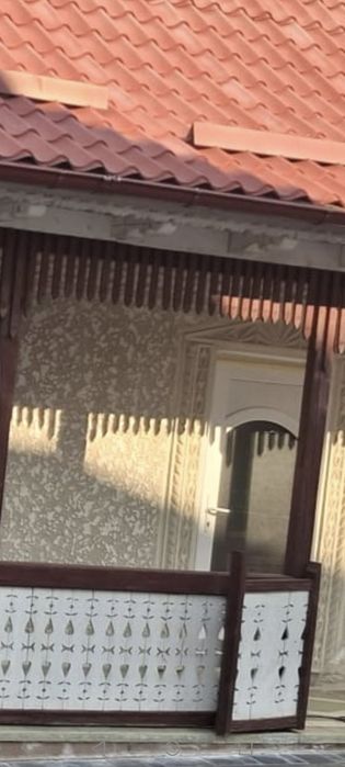 Vând 15 m scândură terasa