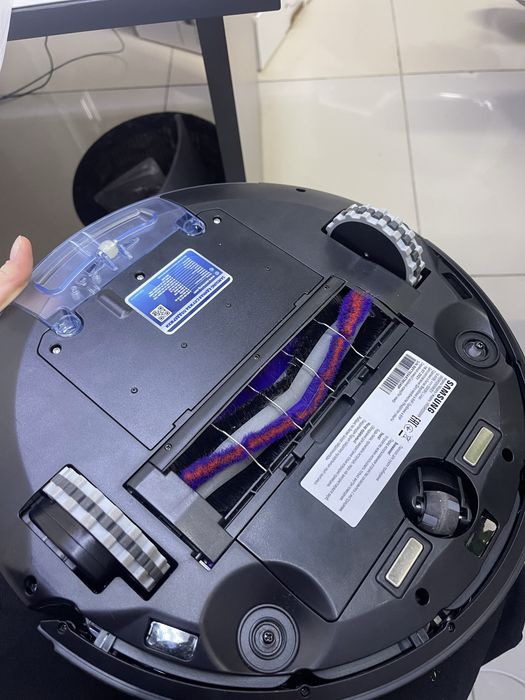Робот пылесос Самсунг