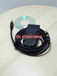 Ultimul Model Tester Diagnoza Interfata Vcds Vag Com 2210 Obd2 2022