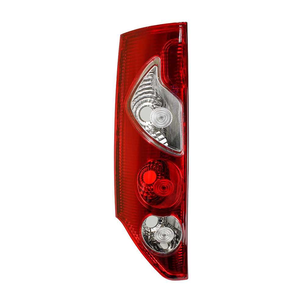 Стопове Стоп за RENAULT KANGOO 2008 - 2013 / Рено Канго H/V врата