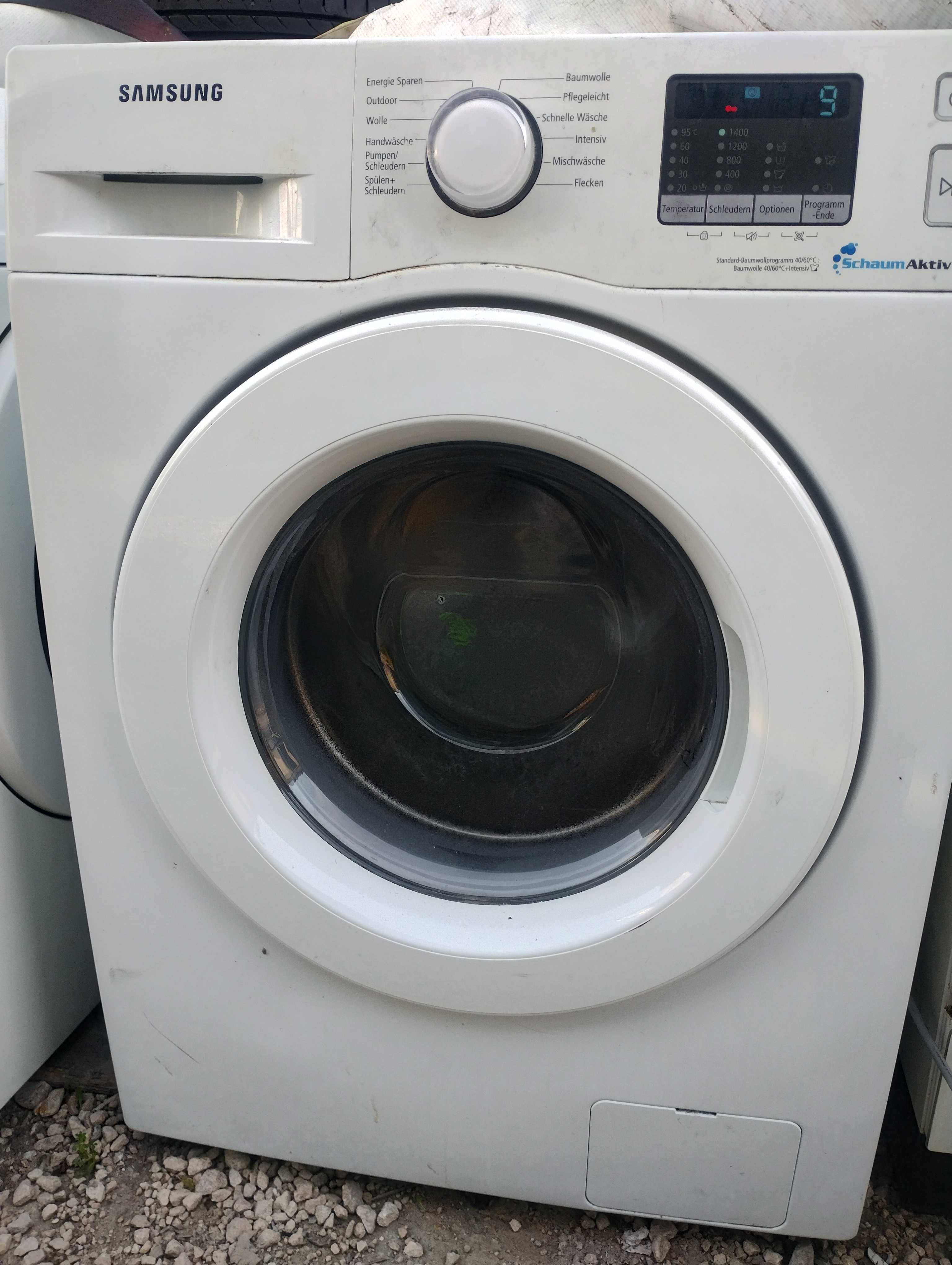 перални SАМSUNG,AEG,Whirpool