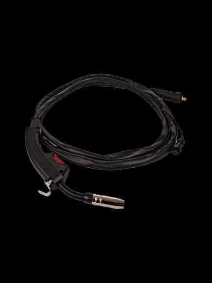 Инверторный полуавтомат  Invertor Yarimavtomat