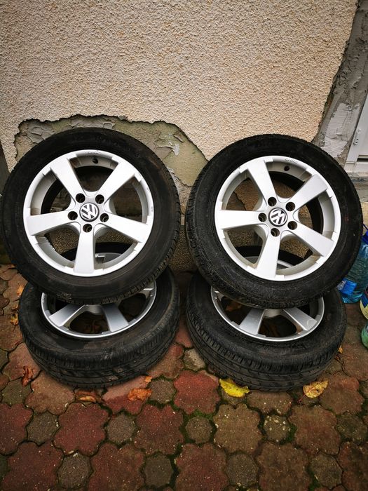 Jante volkswagen R16