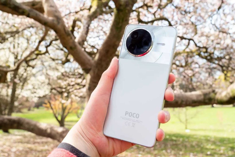 Xiaomi POCO f7 PRO - нов , неразпечатан