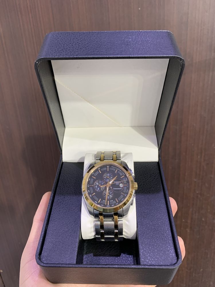 Продается часы Tissot