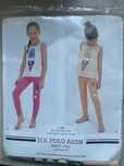 Pijama fete Us Polo Assn - 9/10 ani