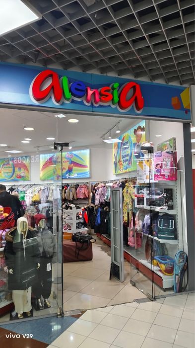 Услуги ремонта антикражных антенн