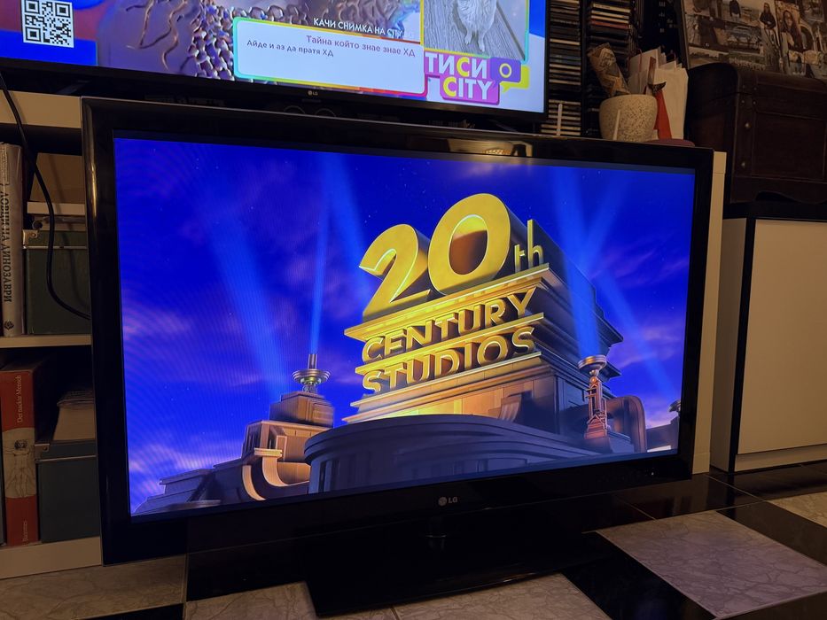 Телевизор LG 47 LE5300 Full HD