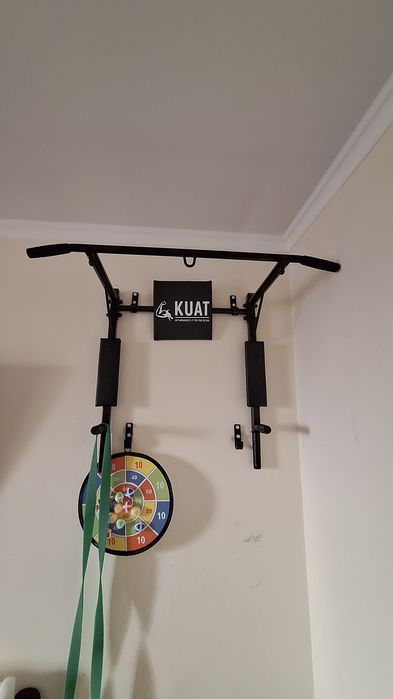 Турник 3в1 в отличном состоянии