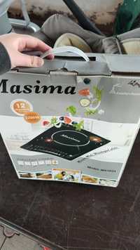 Индукционная плита Masima