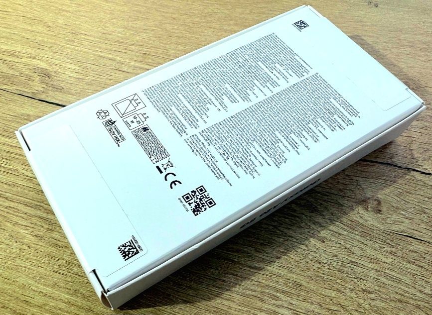 Samsung A 26 5G sigilat