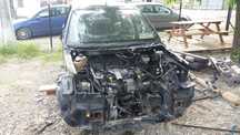 Motor 1.8 benzina, 2.0 rover si 2.0 TD4 land rover freelander