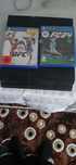 Vand playstation 4
