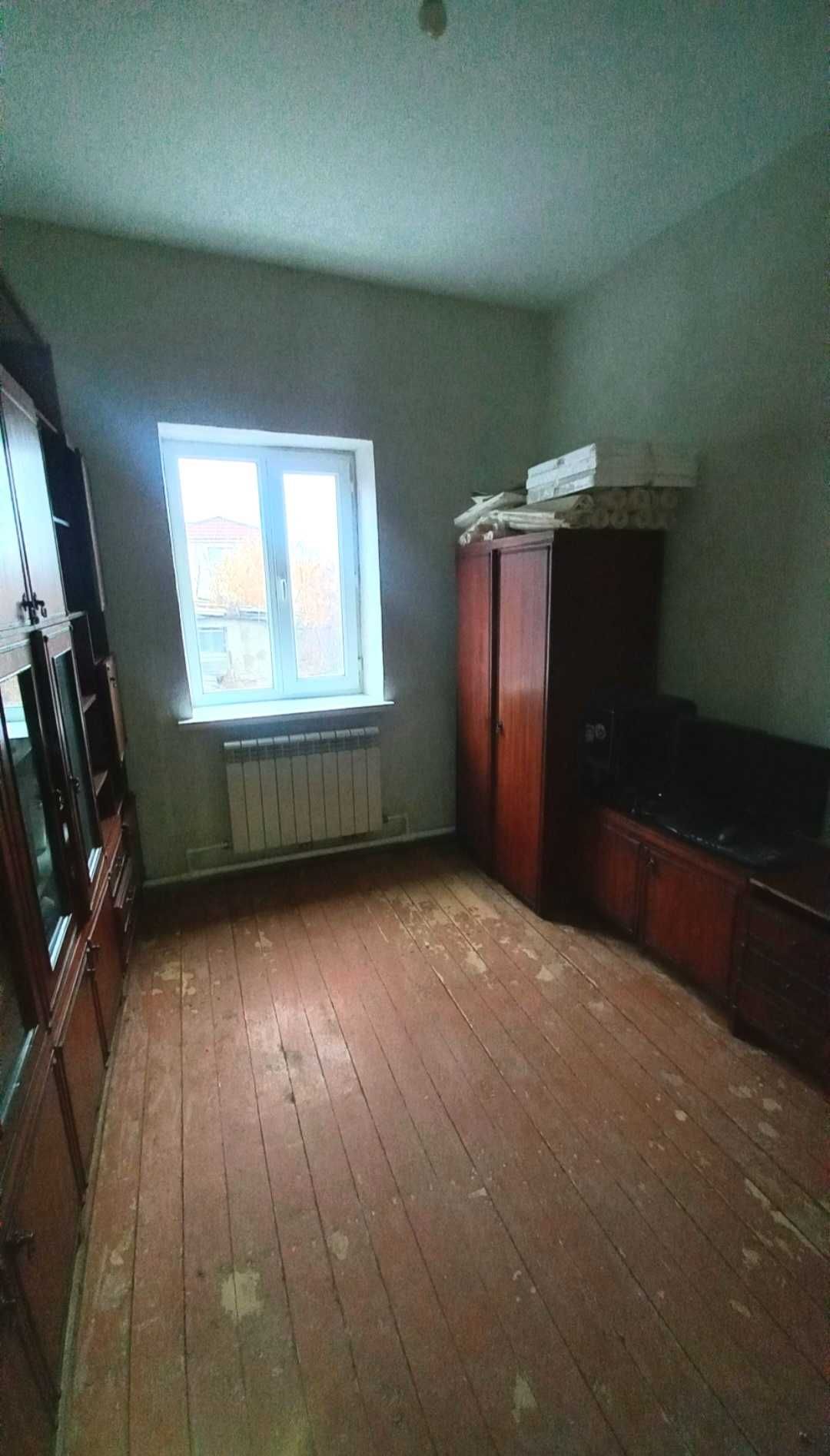 Д0145. Продается большой дом по ул. Юных Космонавтов