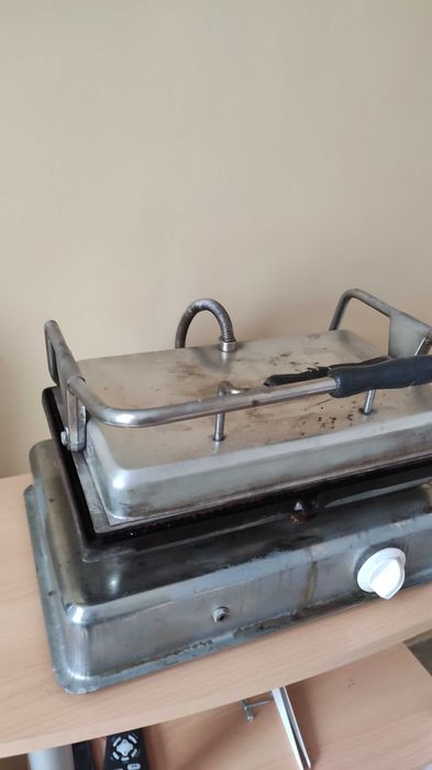 Професионален тостер