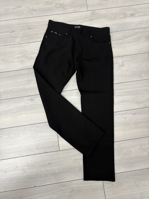 Pantaloni barbati diverse modele