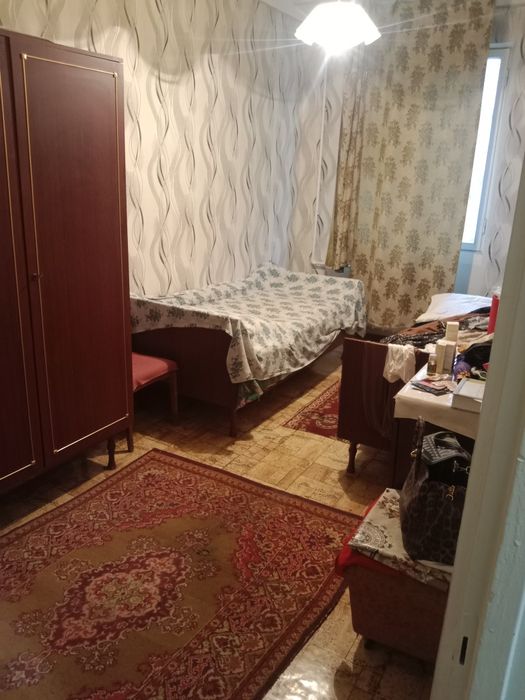 Срочно продается 2х - ком. кв. На фархадском