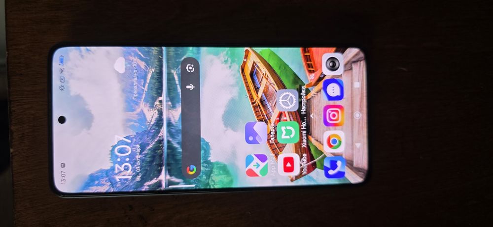 Xiamoi 14T + xiaomi s1 active