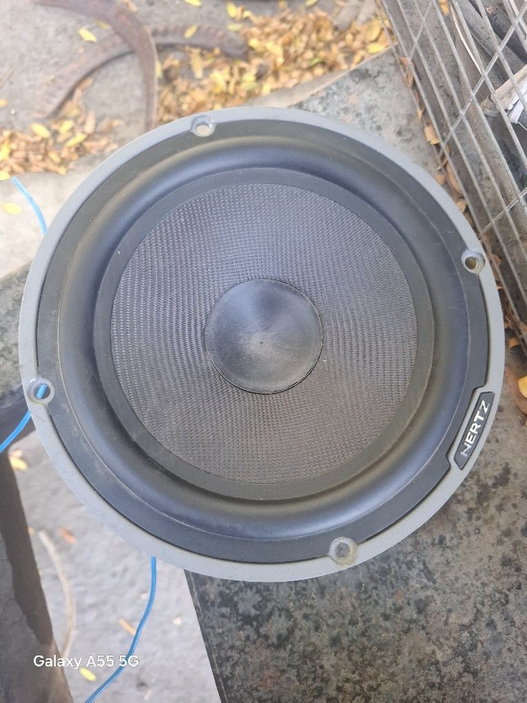 Hertz kalonka ariginal 4 dona