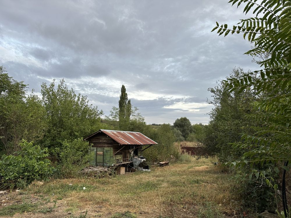 Къща в село Добролево