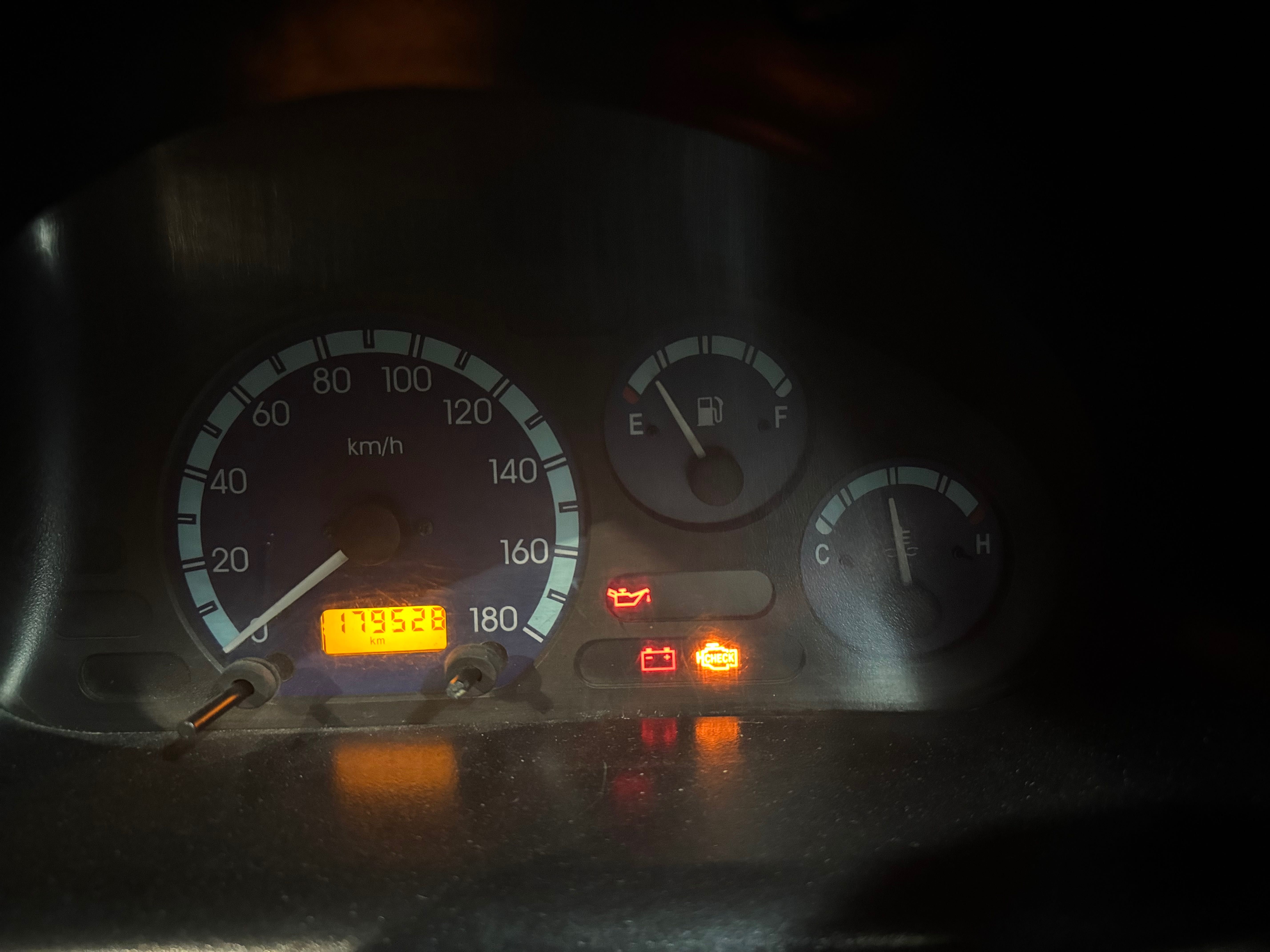 Matiz best super lux konditsioner