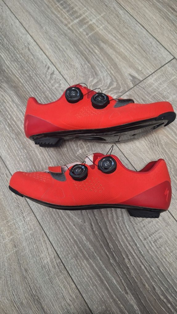 Pantofi ciclism Specialized Torch 3.0,  carbon