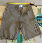 Pantaloni Nike scurti cargo barbati
