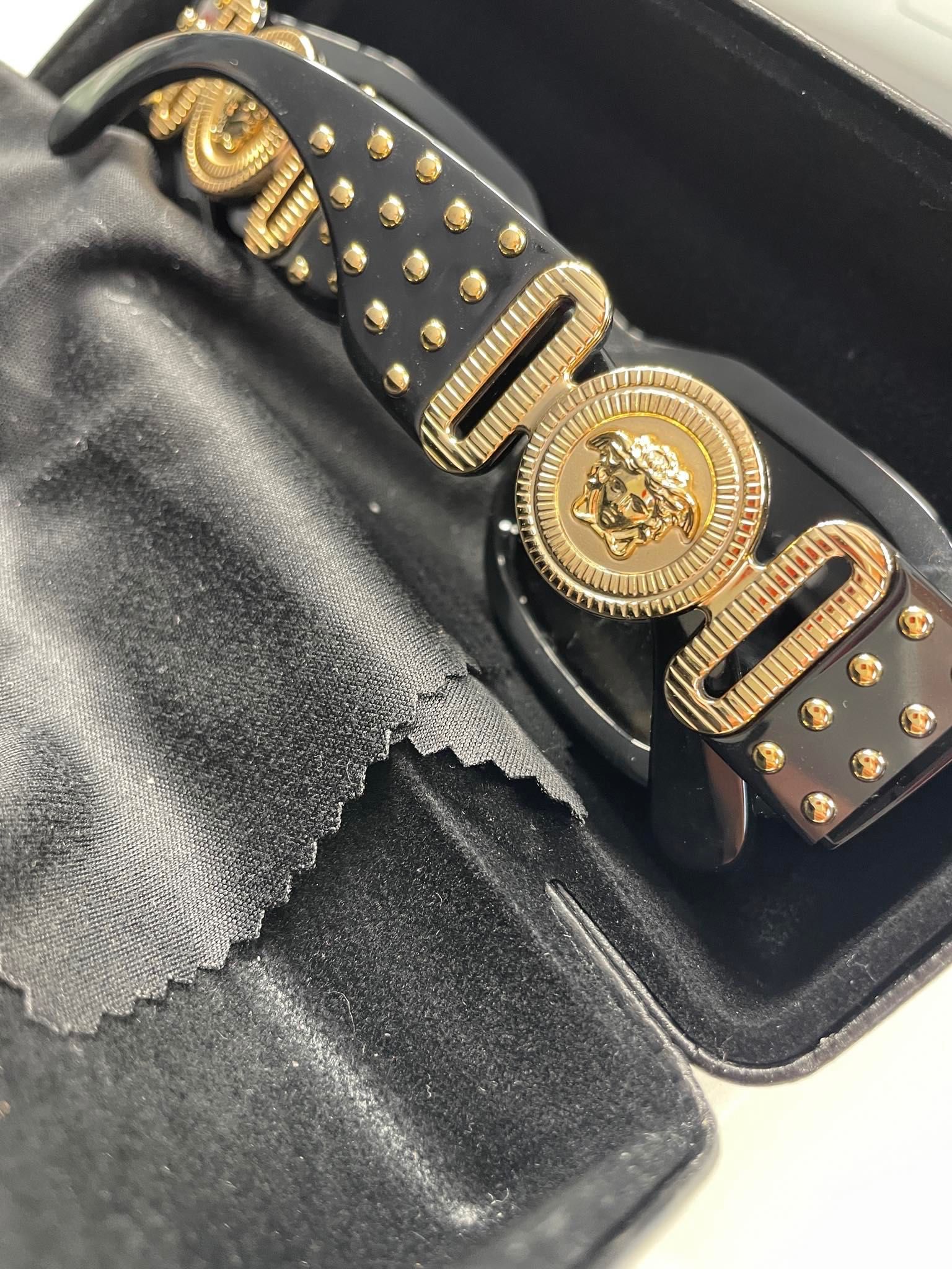 Нови Слънчеви очила Versace