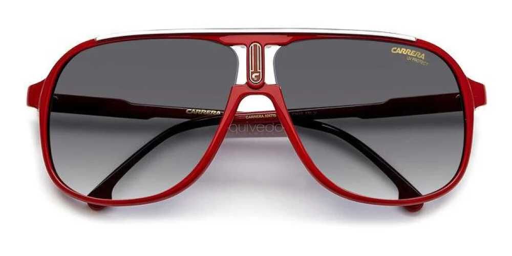 Оригинални мъжки слънчеви очила Carrera Aviator -50%