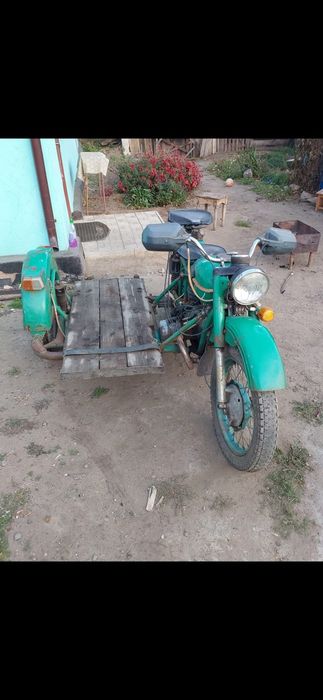 Продам Урал,  130.000 тг