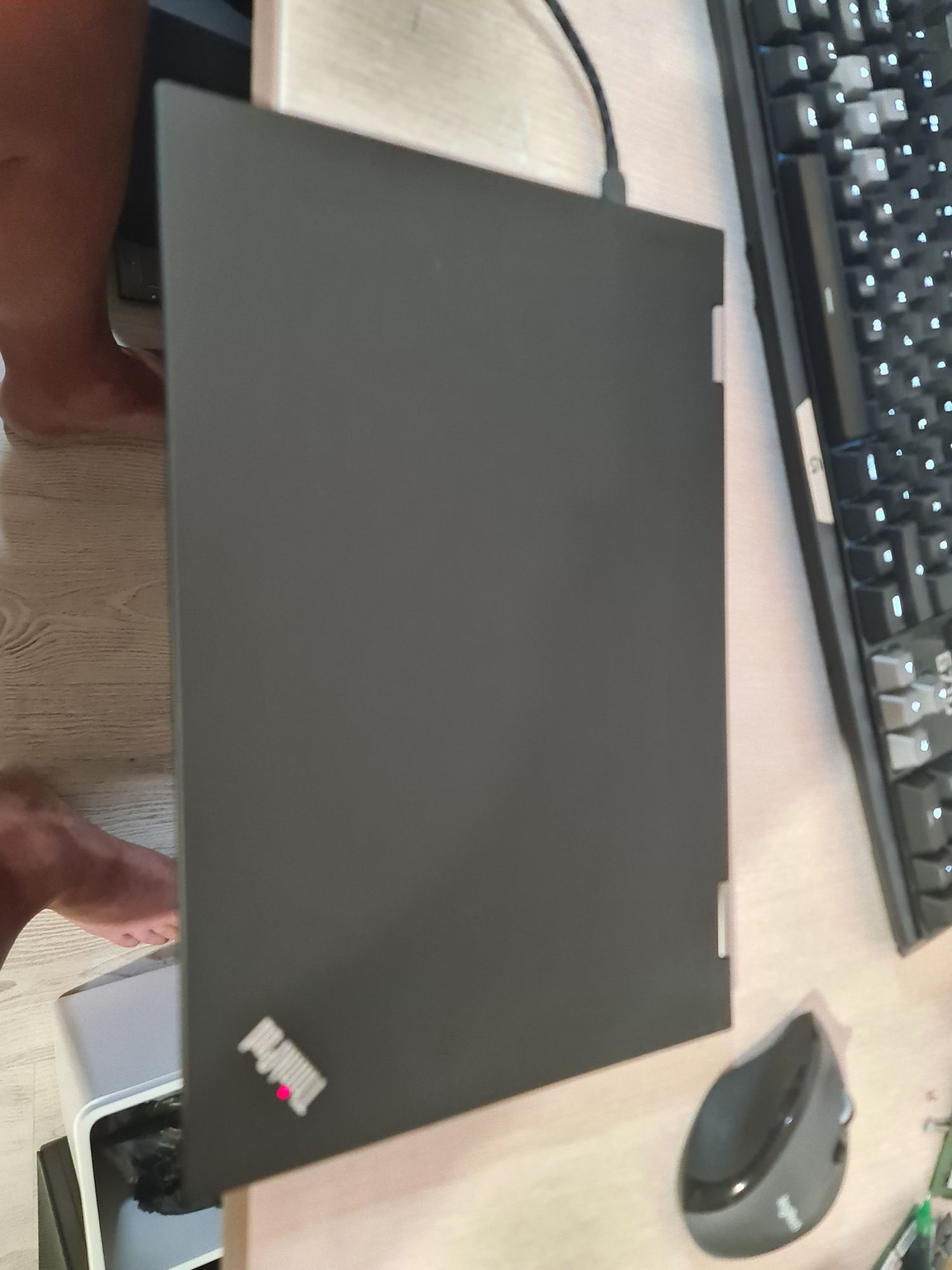 Lenovo ThinkPad X1 Yoga 2nd Gen I7-7600/16GB-stare 8/10