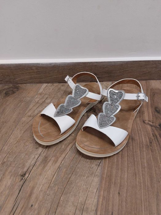 Детски обувки за момиче