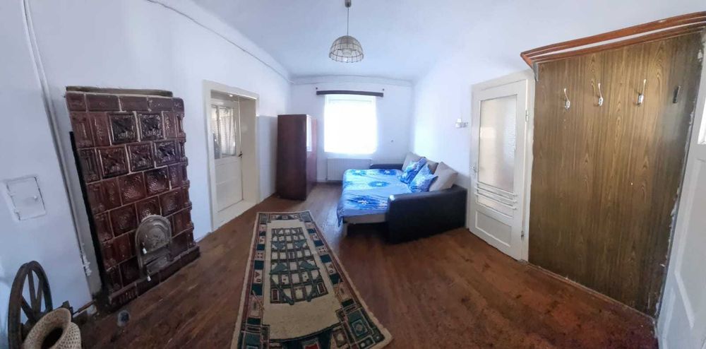 Chirie casa vacanta Seleus, linga Sighisoara