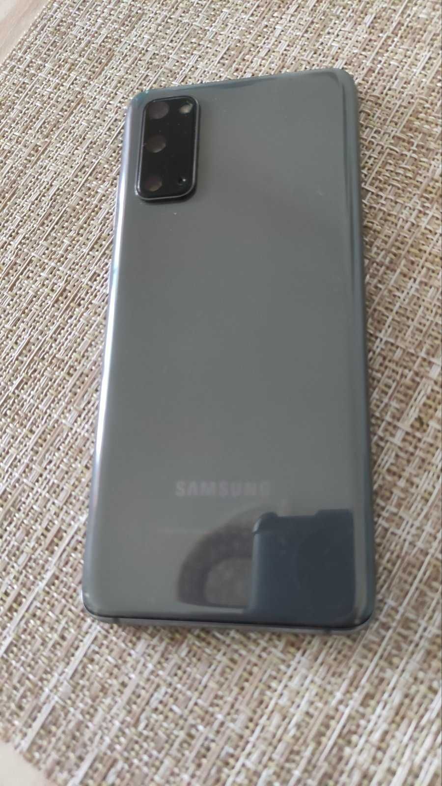 Samsung S20 4g 8gb/128gb