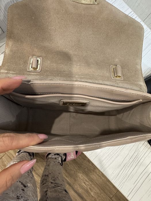 Оригинална дамска чанта Furla