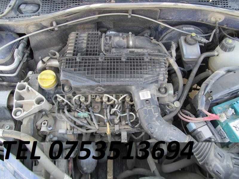 Turbina Dacia Logan 1.5 Diesel EURO 3