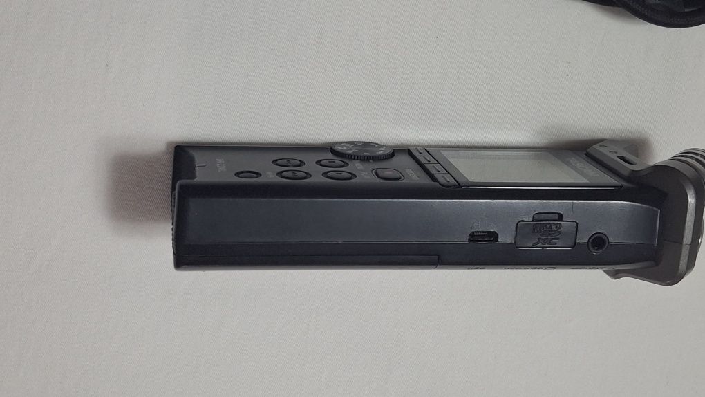 Recorder Taskam DR-22wl