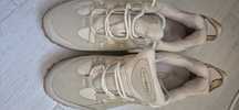 Pantofi Walkmaxx bej