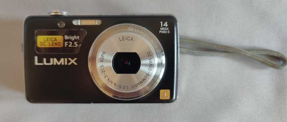 Vand Panasonic DMC-FS-40, 14MP