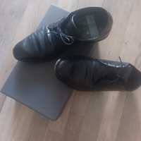 Мъжки официални обувки Bugatti