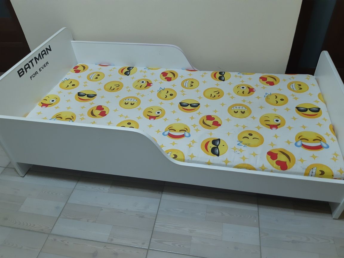 Vand pat copii batman ecologic