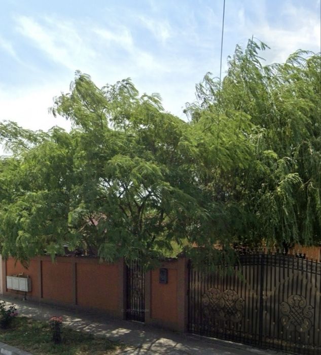 Vând Casă in Amara,strada băilor nr 120, Toate Utilitatile