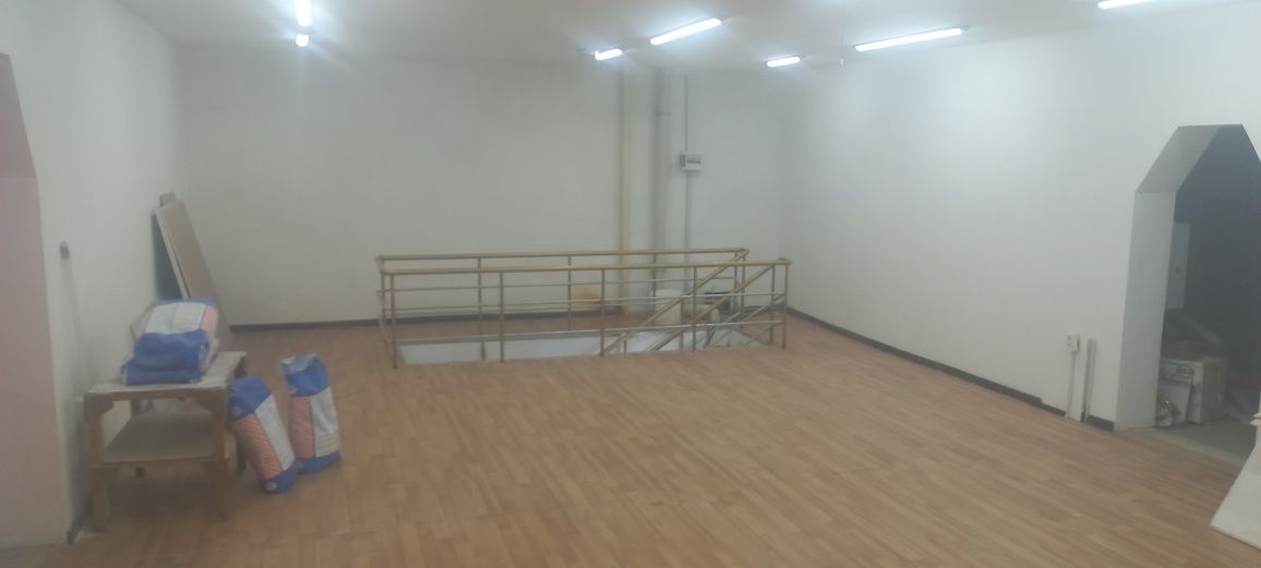 Сдаётся в аренду магазин